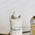 Aluminum Moisturizing Water Spray Aerosol Can with Offset Printing (PPC-AAC-018)